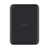 Cargador De Sobremesa Trust Maxo 4xusb Tipo-C 240w Compatible Con Portátiles