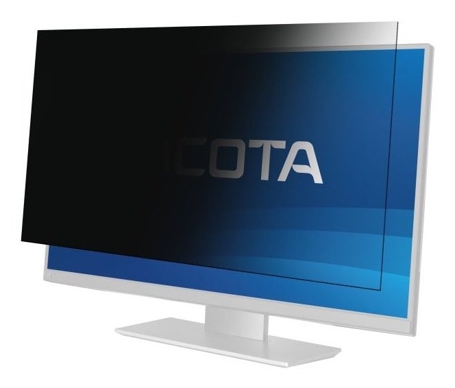 Dicota Privacy Filter 2-Way Magnetic Dell P2422h 23.8