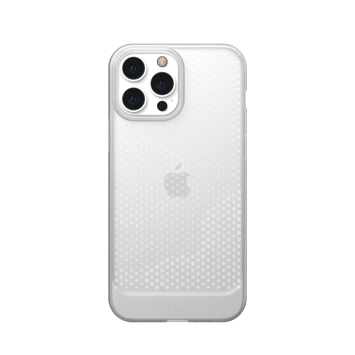 EAN 0810070365554 - Urban Armor Gear [U] Lucent funda para teléfono móvil 17 cm (6.7") Gris claro imagen 1