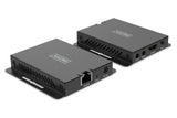 EAN 4016032495635 - Digitus DS-55342 extensor audio/video Transmisor y receptor de señales AV Negro imagen 2