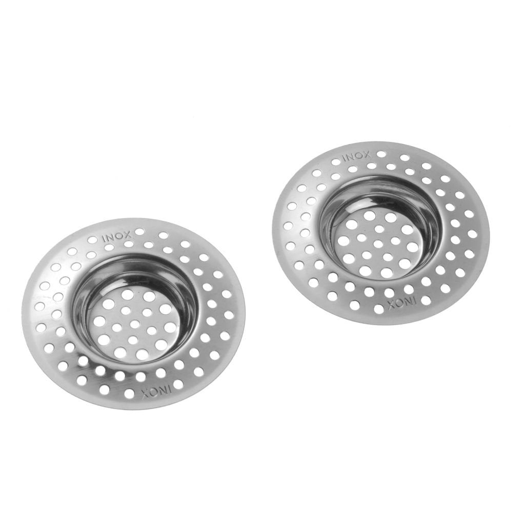 Westmark Abfluss-Sieb