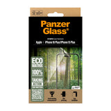 EAN 5715685002595 - PanzerGlass ® ECO MATRIX Screen Protector iPhone 16 Plus | 15 Plus | Ultra-Wide Fit Protector de pantalla imagen 3