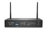 Sonicwall Tz370 Promotional Tradeup With 3 Yr Apss And Cse For 1 Yr Sia Basic (10 Users) And 1 Yr Spa   Advanced (3 Users)