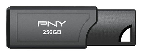 EAN 751492793047 - PNY Pro Elite V3 unidad flash USB 256 GB USB tipo A 3.2 Gen 2 (3.1 Gen 2) Negro imagen 4
