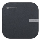 Mini Pc Asus Chromebox 5  I5-1240p 8 Gb Ddr4-Sdram 128 Gb Ssd Chromeos Negro
