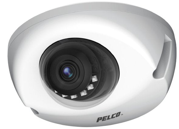 EAN 0700880347164 - Pelco IWP133-1ERS cámara de vigilancia Cámara de seguridad IP Interior 1280 x 960 Pixeles Techo imagen 1