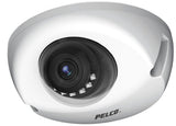 EAN 0700880347164 - Pelco IWP133-1ERS cámara de vigilancia Cámara de seguridad IP Interior 1280 x 960 Pixeles Techo imagen 1