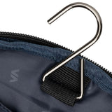 EAN 4260709011752 - Rivacase 8407 Bolsa de aseo 4 L Poliéster, Poliéster reciclado Negro imagen 7