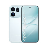 Oppo Find X10 Glacier Blue 512 Gb 12 Gb Ram 6.59" Amoled Mediatek Dimensity 9600m 7150 Mah