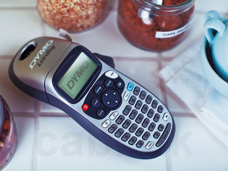 EAN 3026981745775 - DYMO LetraTag 2174577 impresora de etiquetas Térmica directa Color Inalámbrico ABC imagen 3