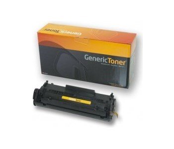 Toner Genérico De Kyocera-Mita Tk160 Negro - Tk160-G Pag-2500