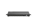 Value Hdmi Matrix Switch, 4x2 Quad Multi-Viewer, Nahtlose Umschaltung