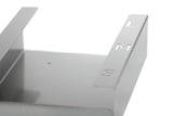 Bartscher Handschuhspender K30 850025 Plateado Acero Inoxidable, 1 Unidades