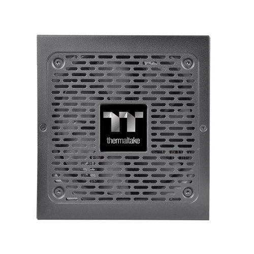 EAN 4711475642942 - Thermaltake Smart BX3 unidad de fuente de alimentación 550 W ATX Negro imagen 2