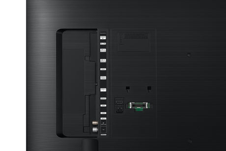 EAN 8806094901269 - Samsung HAU8000 165,1 cm (65") 4K Ultra HD Smart TV Negro 20 W imagen 6