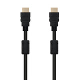 Cable Hdmi V1.3 Con Ferrita, A/M-A/M, 7.0 M