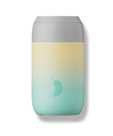 EAN 0739406095081 - Chilly's C340S2DUSK tazón Verde, Gris, Amarillo Café 1 pieza(s) imagen 1