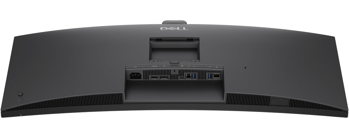 Monitor Dell Lcd P3426web 34" Ips Uw-Qhd 3440×1440 Hdmi,Dp,Usb,Usb-C Black