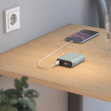 EAN 4040895007773 - RealPower B-10000PD+ Nutopia 10000 mAh Azul imagen 7