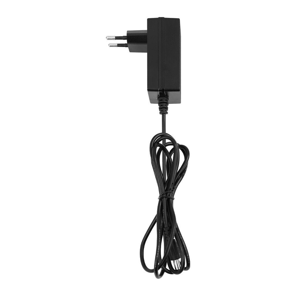 Mreamplify Hub Deck 5, 4x Usb 3.0, 1x Usb 2.0, Rgb, 12v, Eu-Netzcable - Negro