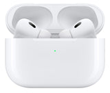 EAN 0195949704529 - Apple AirPods Pro (2nd generation) Auriculares Inalámbrico Dentro de oído Llamadas/Música Bluetooth Blanc imagen 3