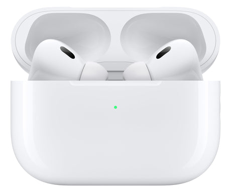 EAN 0195949704529 - Apple AirPods Pro (2nd generation) Auriculares Inalámbrico Dentro de oído Llamadas/Música Bluetooth Blanc imagen 3