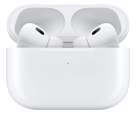 EAN 0195949052637 - Apple AirPods Pro (2nd generation) Auriculares Inalámbrico Dentro de oído Llamadas/Música Bluetooth Blanc imagen 3