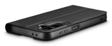Hama Daily Protect Funda Para Samsung Galaxy A26 5g - Tapa Plegable - Antideslizante - Antihuellas - Poliuretano