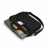 EAN 7640239421776 - DICOTA D32093-RPET maletines para portátil 35,8 cm (14.1") Maletín Negro imagen 4