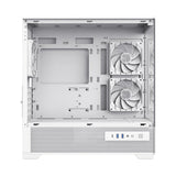 Caja Pc Gamemax  Case  Vista 2 Mw  M-Atx