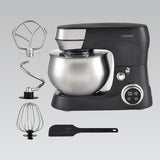 EAN 4820268321640 - Feel Maestro MR-558 batidora Batidora de varillas 2000 W Negro, Acero inoxidable imagen 5
