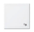 EAN 4011395190418 - Busch-Jaeger 1731-0-2011 placa de pared y cubierta de interruptor Blanco imagen 1