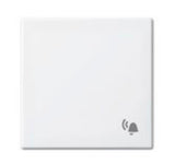 EAN 4011395190418 - Busch-Jaeger 1731-0-2011 placa de pared y cubierta de interruptor Blanco imagen 1