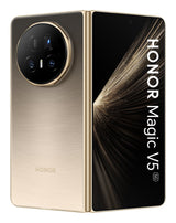 EAN 6936520873579 - Honor Magic V5 20,2 cm (7.95") SIM doble Android 15 5G USB Tipo C 16 GB 512 GB 5820 mAh Oro imagen 5