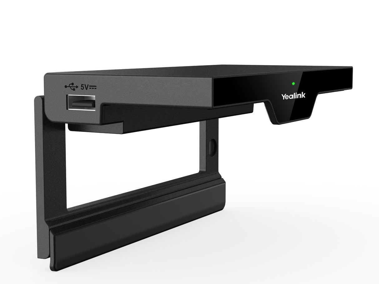 Yealink Roomcast Sistema De Presentación Inalámbrico Hdmi Escritorio