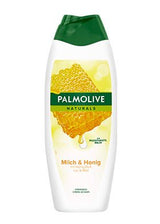 Naturals Milch & Honig Duschgel 250 Ml