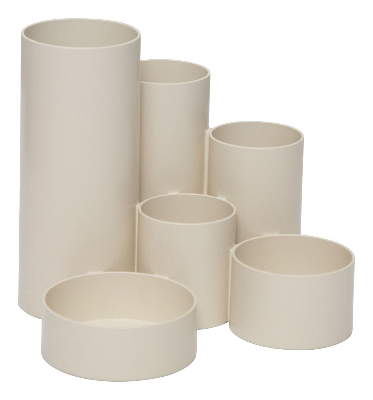 EAN 4002390105156 - MAUL 4115602 porta lápices Plástico Beige imagen 1