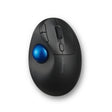EAN 0085896721949 - Kensington Pro Fit Ergo TB450 ratón mano derecha RF Wireless + Bluetooth imagen 1
