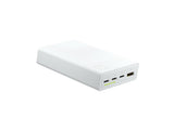 EAN 5904326374539 - Green Cell PBGC03SW batería externa Polímero de litio 20000 mAh Blanco imagen 2