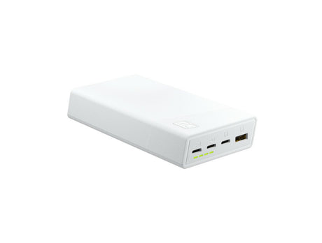 EAN 5904326374539 - Green Cell PBGC03SW batería externa Polímero de litio 20000 mAh Blanco imagen 2
