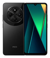 EAN 6941812706879 - POCO C75 17,5 cm (6.88") SIM doble 4G USB Tipo C 6 GB 128 GB 5160 mAh Negro imagen 1