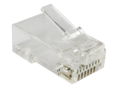 EAN 5901738559929 - Alantec WT117 conector RJ-45 Transparente imagen 1