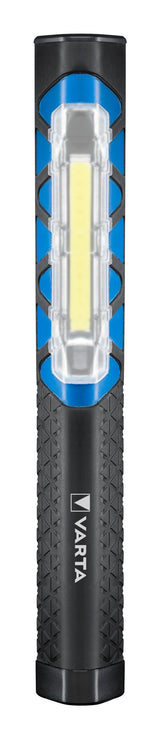 EAN 4008496977925 - Varta 85131000 Negro Linterna de mano COB LED imagen 1