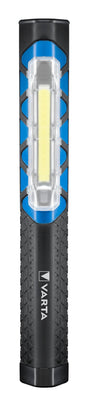 EAN 4008496977925 - Varta 85131000 Negro Linterna de mano COB LED imagen 1