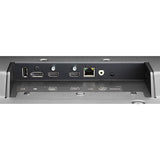 EAN 5028695127494 - NEC MultiSync M651-2 Diseño de quiosco 165,1 cm (65") LED 500 cd / m² 4K Ultra HD Negro Procesador incorp imagen 4