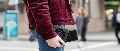 EAN 0606449128666 - NETGEAR MR1100 Router de red móvil imagen 12