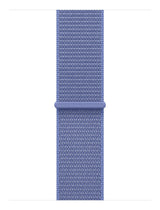 EAN 0195950310023 - Apple MDV14ZM/A Accesorios para dispositivos vestibles inteligentes Grupo de rock Púrpura Nylon, Poliéste imagen 1