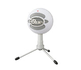 EAN 5099206084018 - Logitech G Snowball iCE Blanco Micrófono de superficie para mesa imagen 2