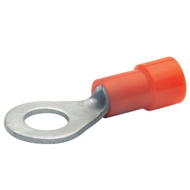 Klau Cableschuh 6206 0,5-1,0qmm M6