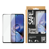 EAN 5711724956041 - PanzerGlass SAFE. by ® Screen Protector Motorola G14 4G | G54 5G | Ultra-Wide Fit Protector de pantalla 1 imagen 2